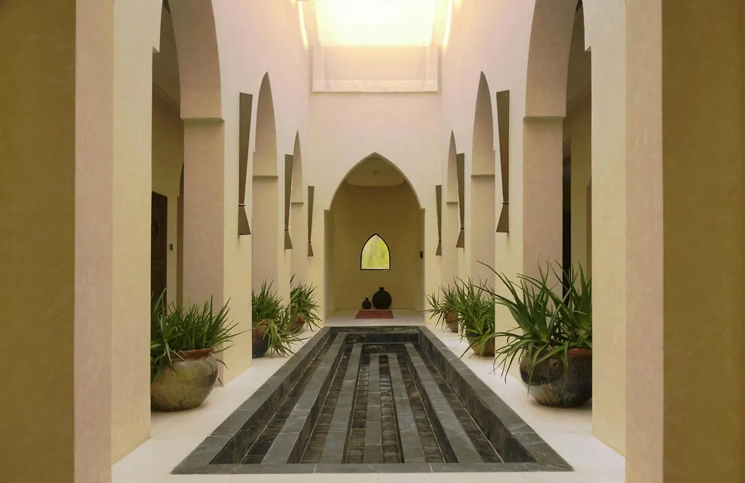 Al Bustan Palace, A Ritz-Carlton Hotel-1