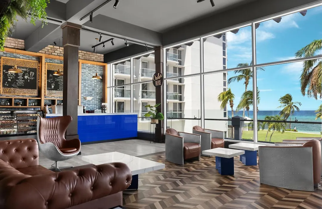 Dreams Rose Hall All-Inclusive Resort & Spa-1