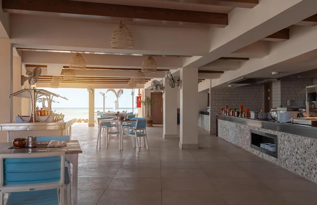 Pickalbatros Vita Resort - Portofino Marsa Alam-1