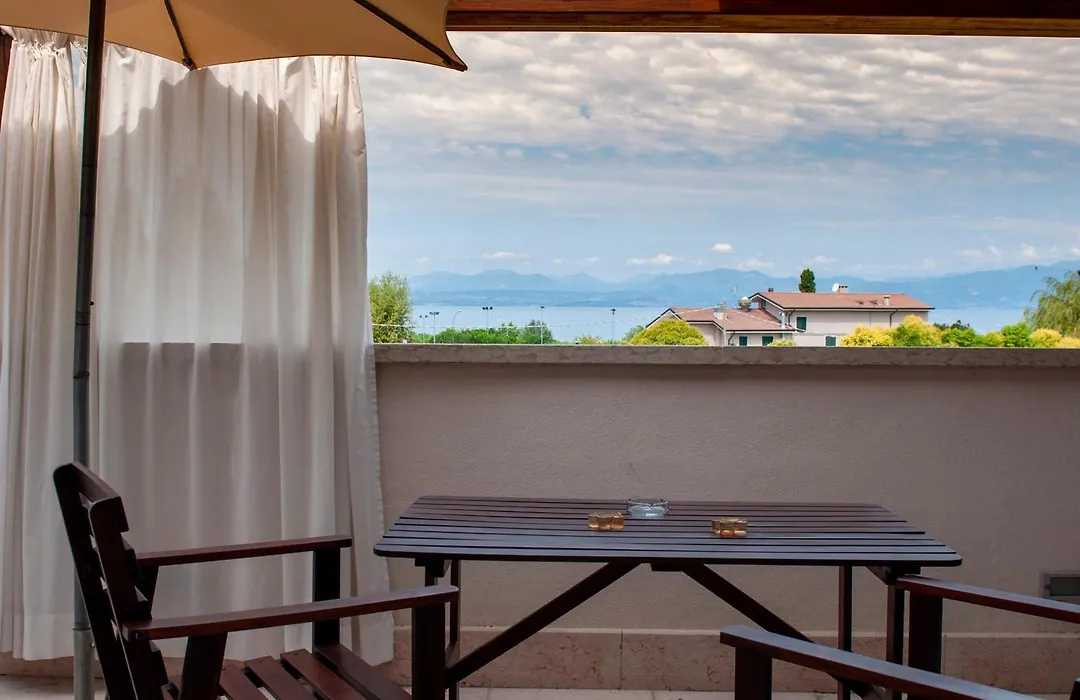 La Fattoria Apartments-1