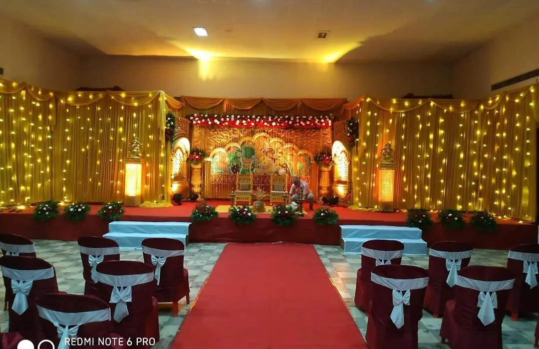 Kairali Heritage Resort-1