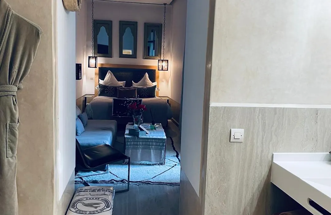 Riad Dar 73-1