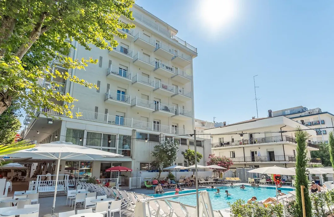 Hotel Aiglon-1