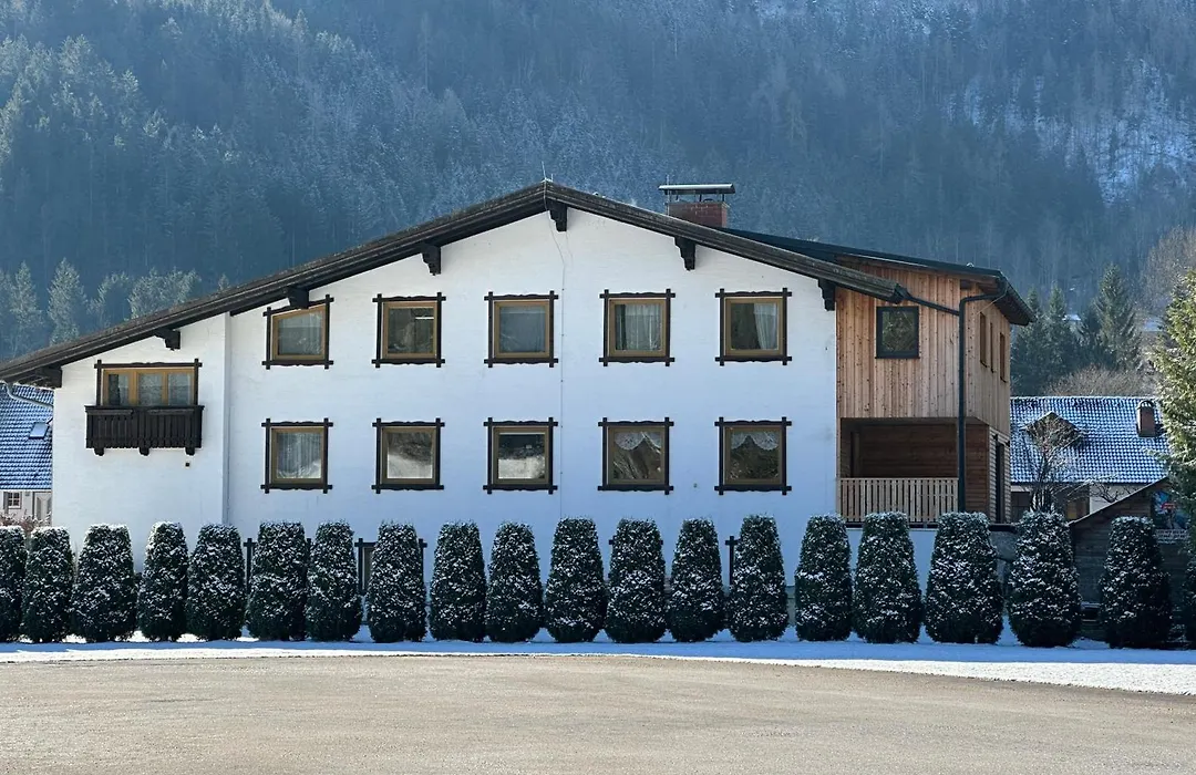 Pension Inge-1