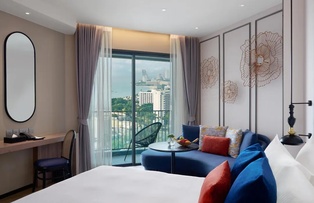Somerset Pattaya-1