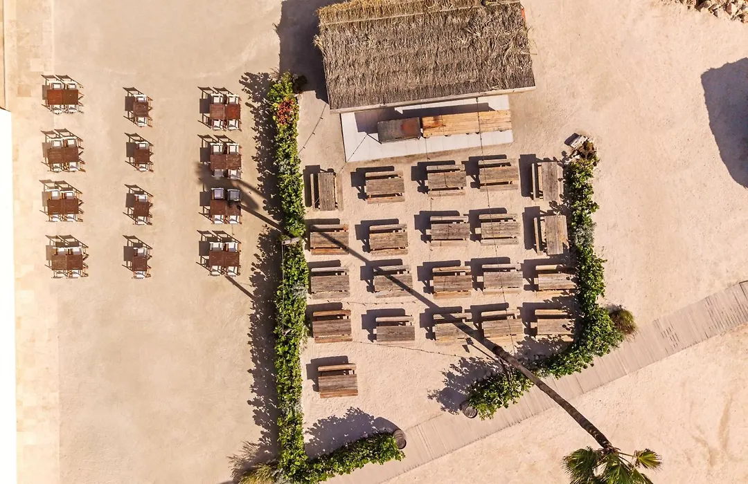 Mangrove Beach Corendon Curacao All-Inclusive Resort, Curio By Hilton-1