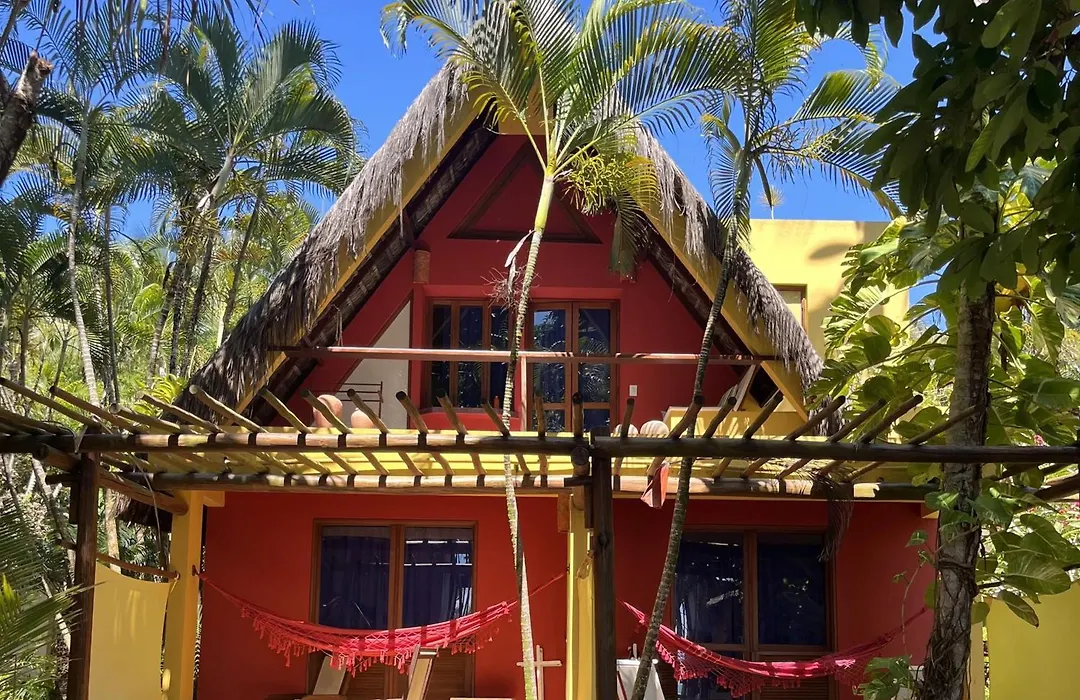 Hotel Pousada Pitinga-1