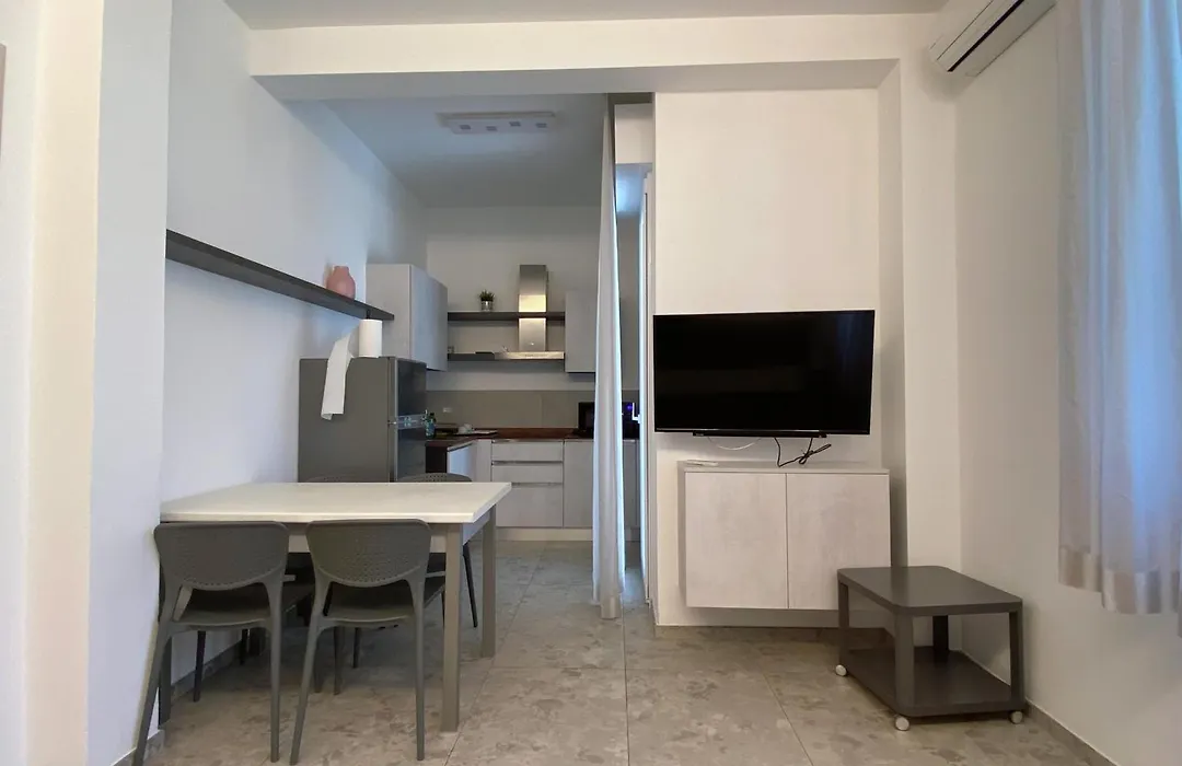 Hotel Residence Ponente-1