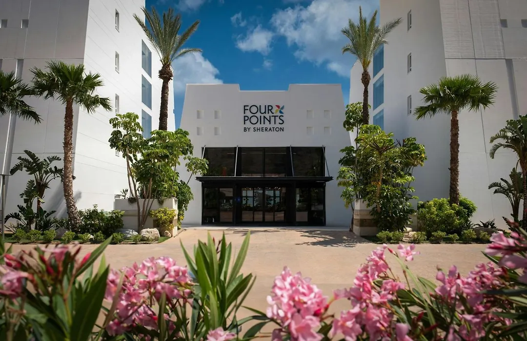 Four Points By Sheraton Costa Blanca-1