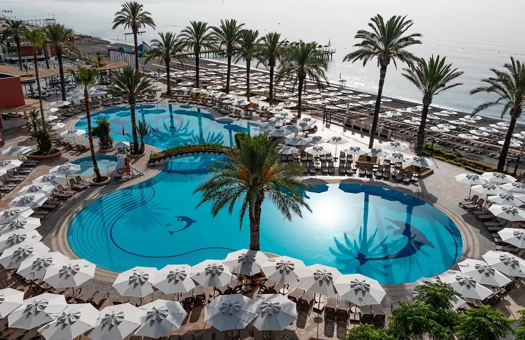 The Norm Oriental Kemer-1