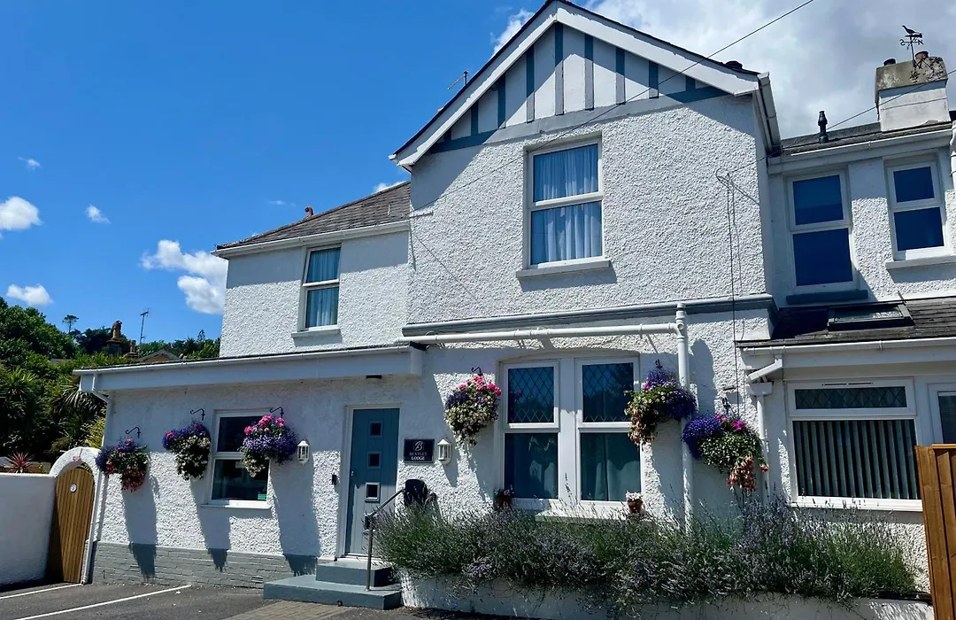 Bentley Lodge-1