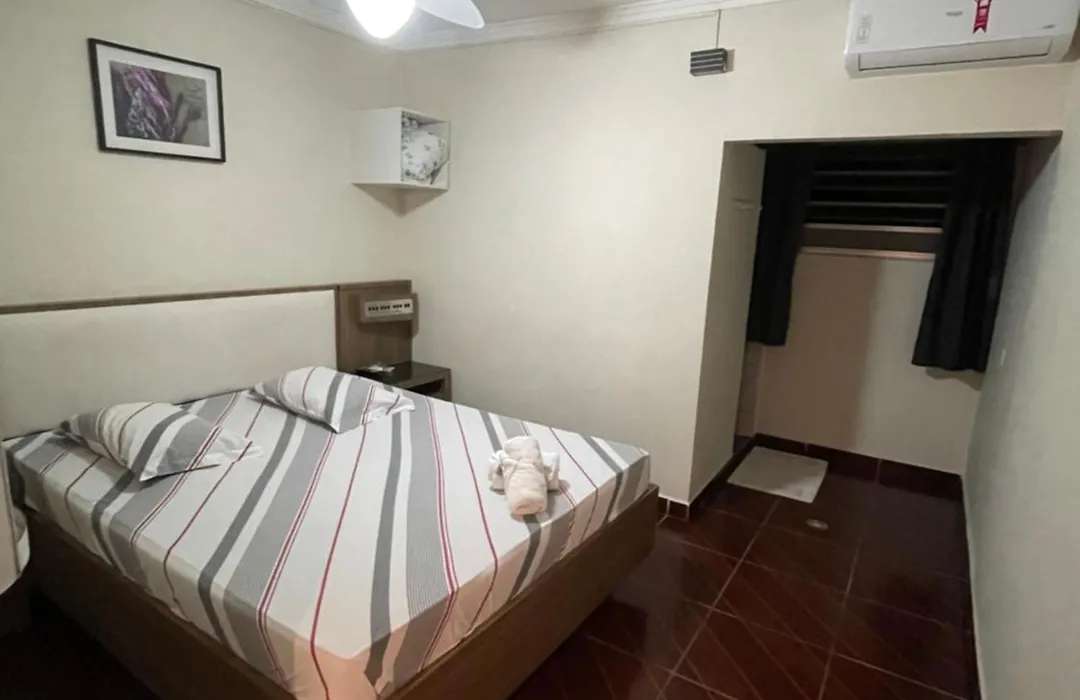 Hotel Belenzinho-1