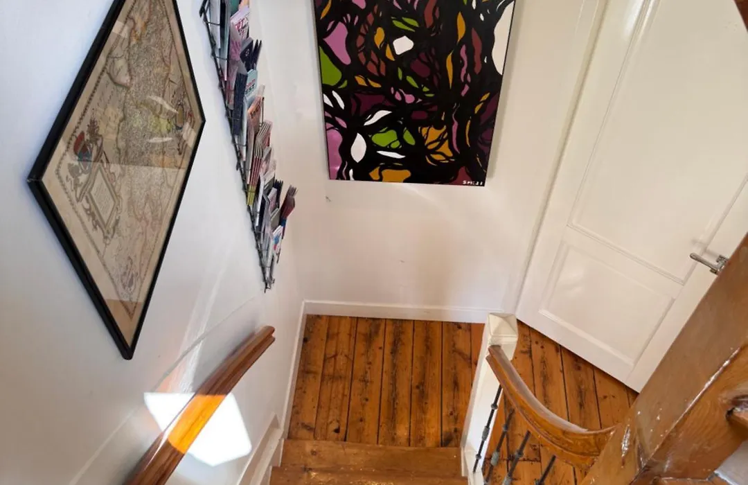 The Lastage Inn - Bed & Breakfast-1