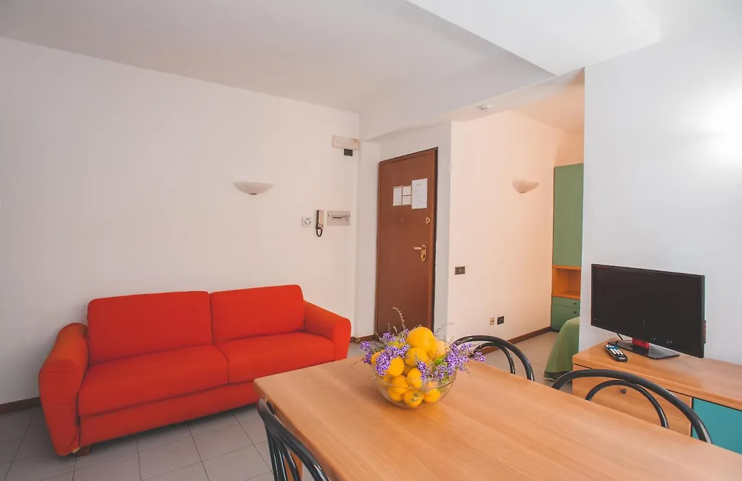 Residence Il Monello-1