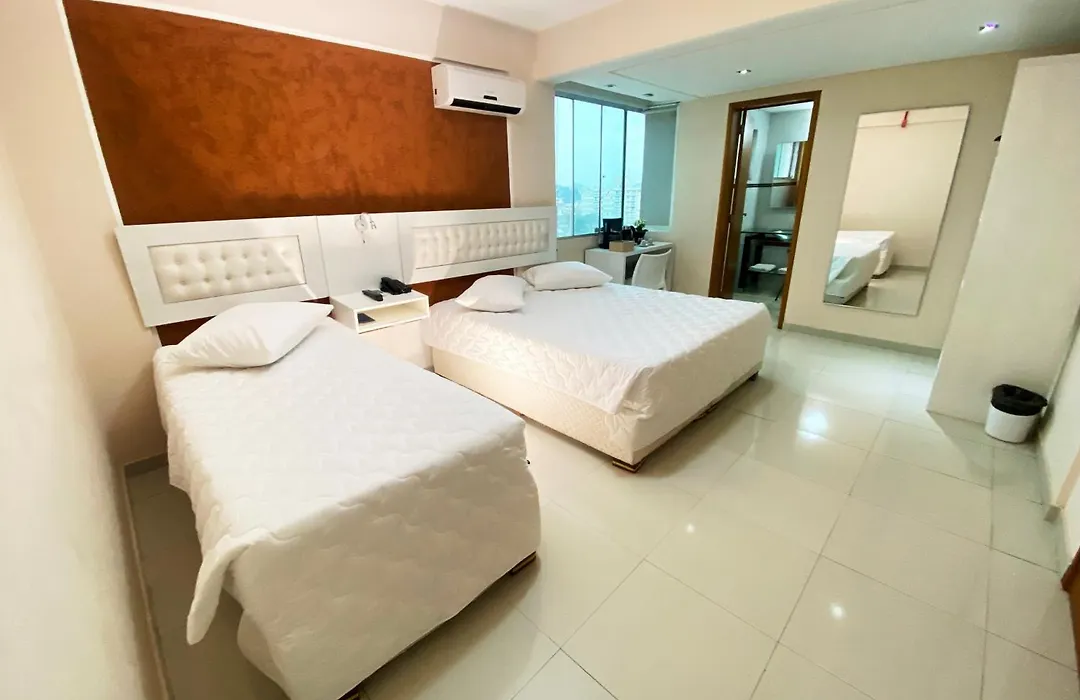 Emirates Hotel & Suites-1