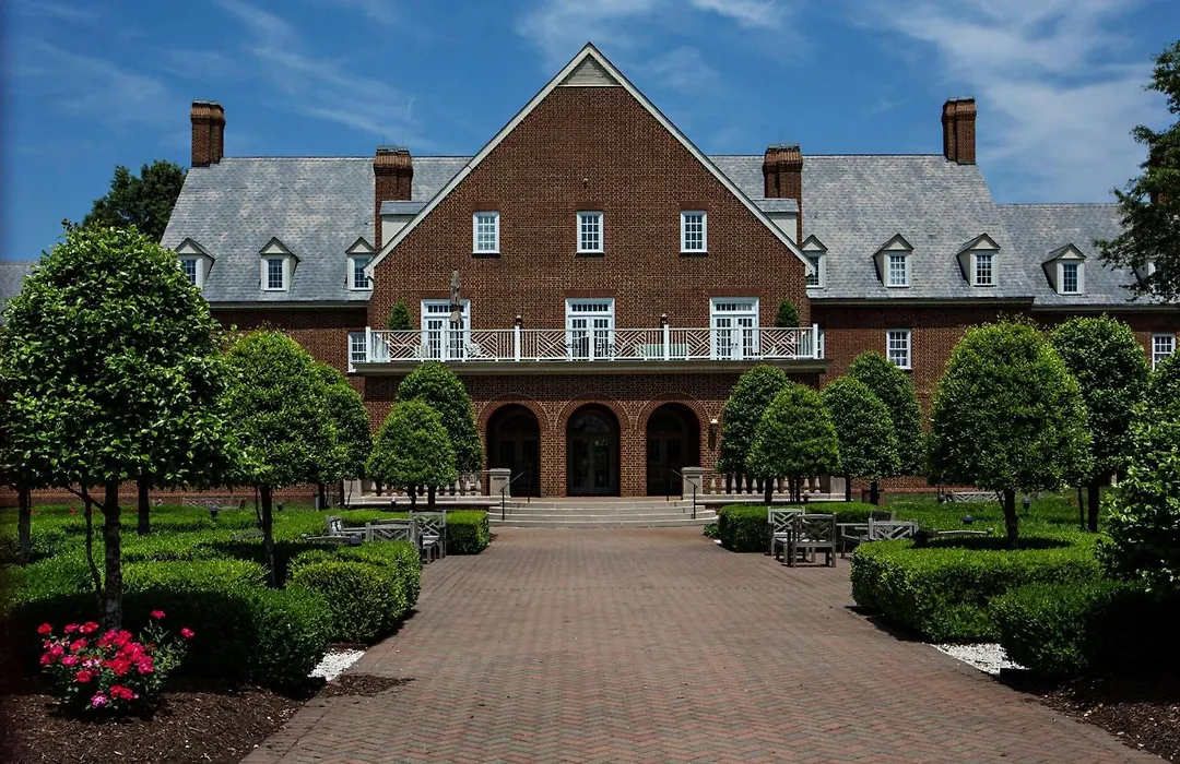 The Founders Inn & Spa Tapestry Collection By Hilton-1