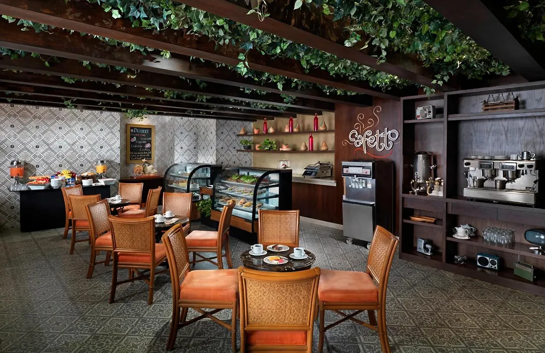 Hard Rock Hotel Riviera Maya (Adults Only)-1
