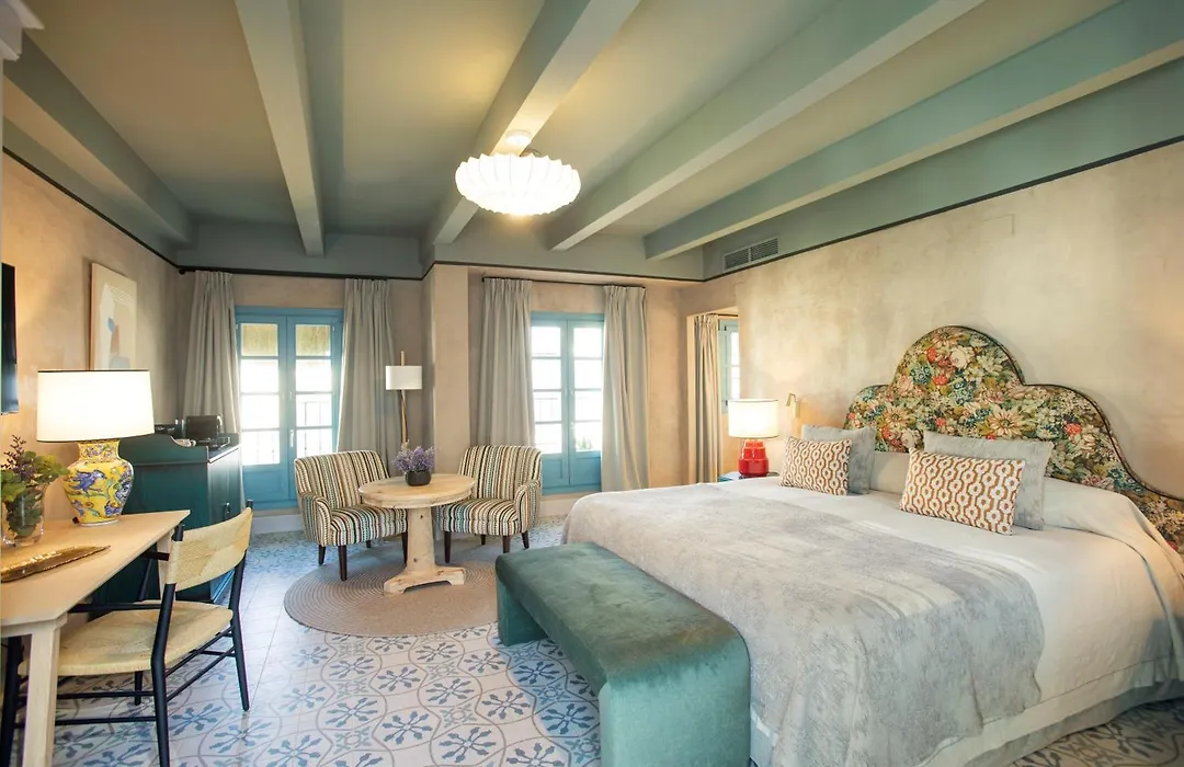 Hospes Las Casas Del Rey De Baeza, A Member Of Design Hotels-1