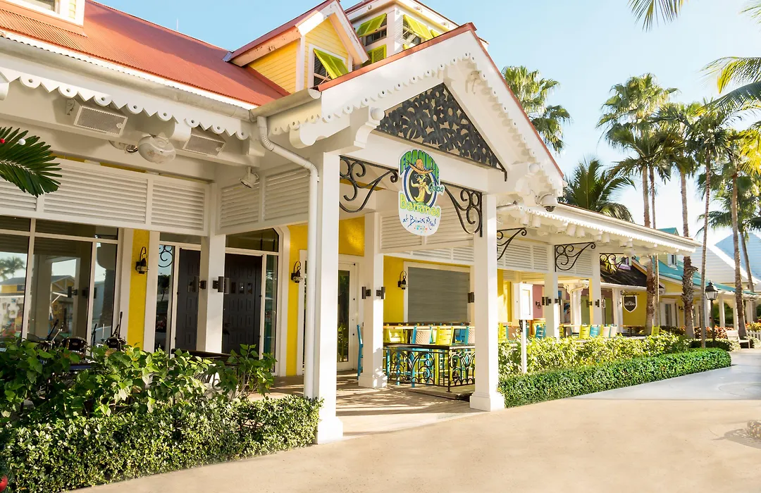 Harborside Resort & Vacation Rentals At Atlantis-1