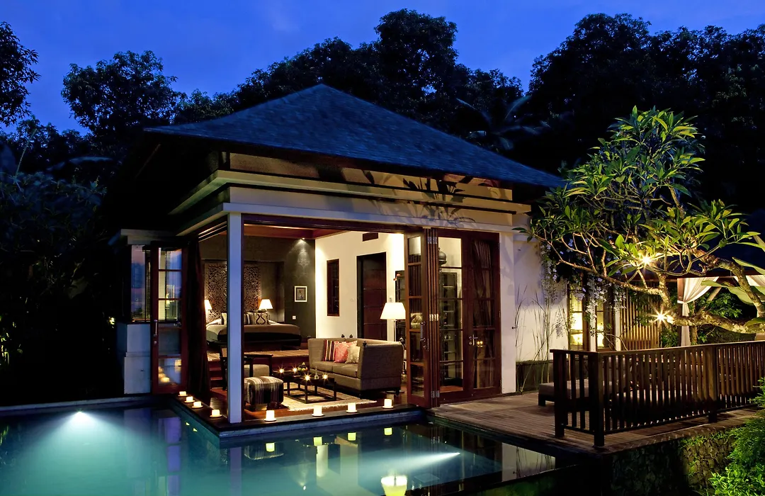 The Damai-1