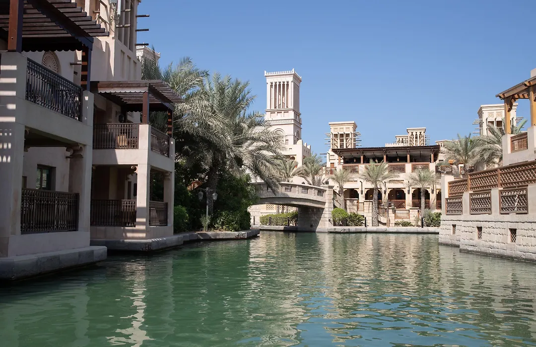 Jumeirah Dar Al Masyaf Dubai-1