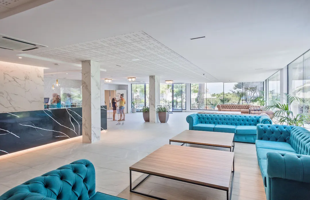 Hotel Best Sol D'Or-1