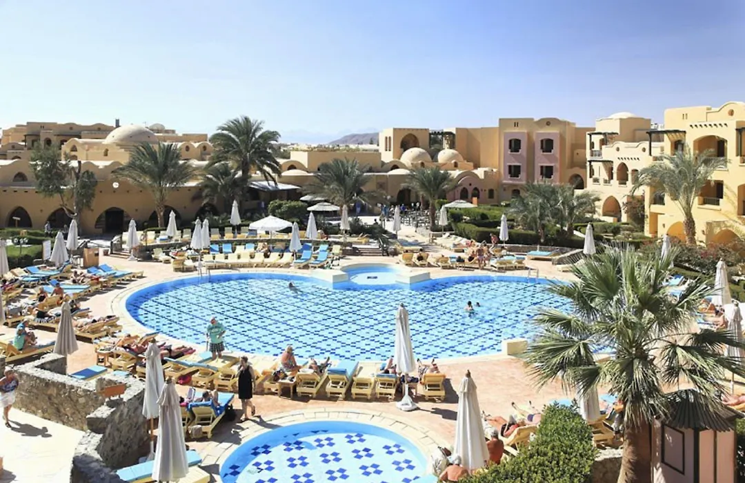 Three Corners Rihana Resort El Gouna-1