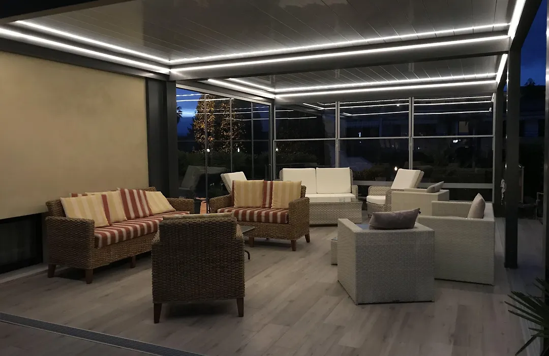 Hotel Villa Rosa-1