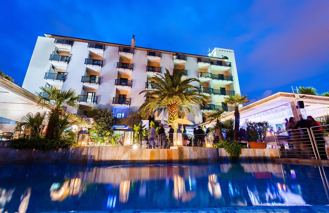 Mare Hotel-1
