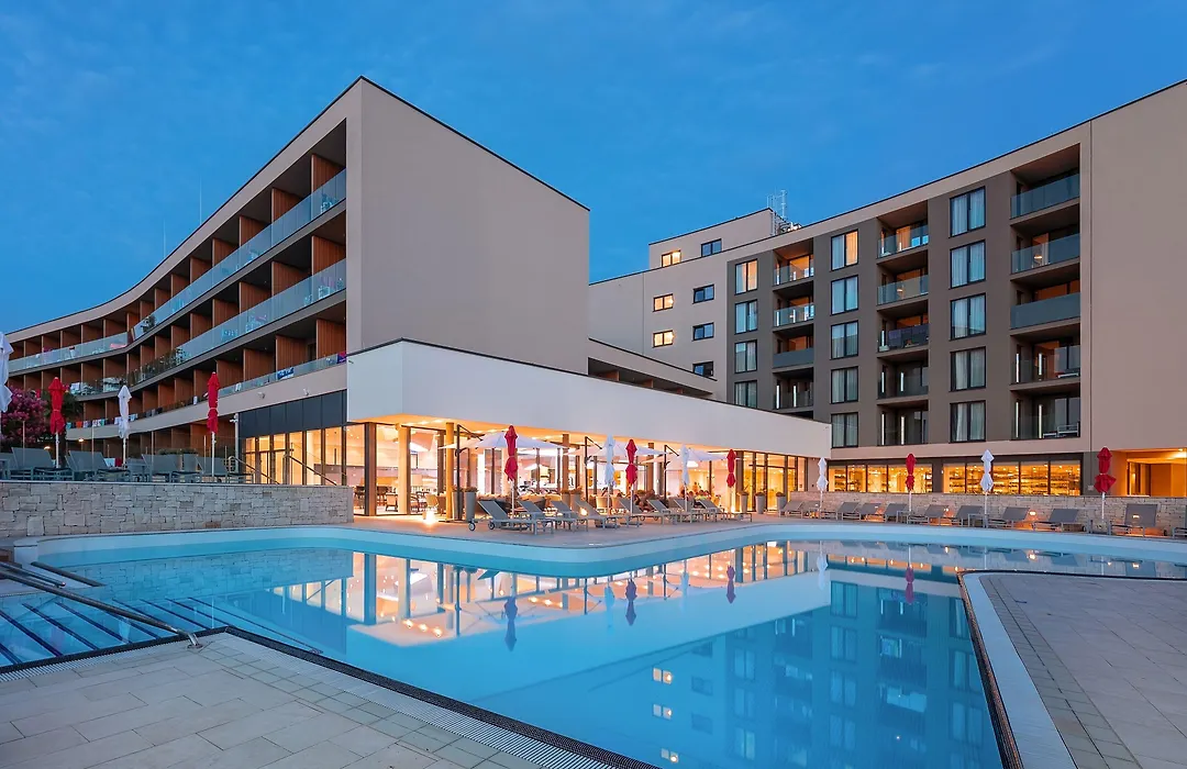 Hotel Park Plava Laguna-1