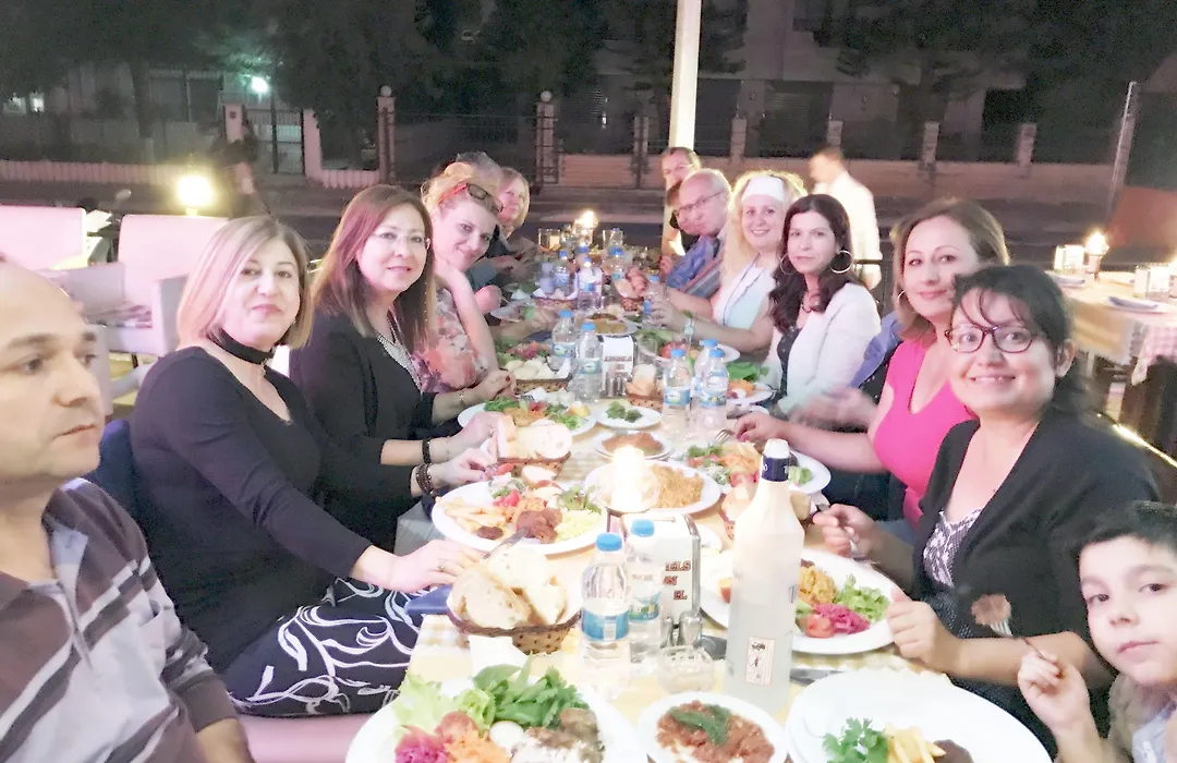 Angels Inn Marmaris-1