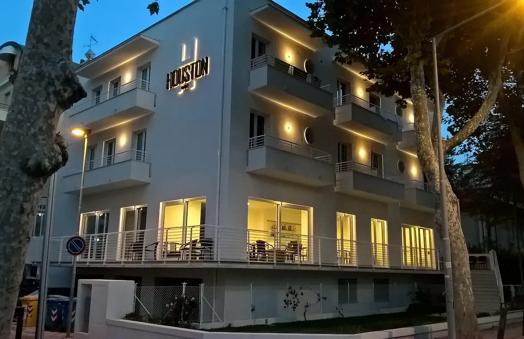 Hotel Houston-1