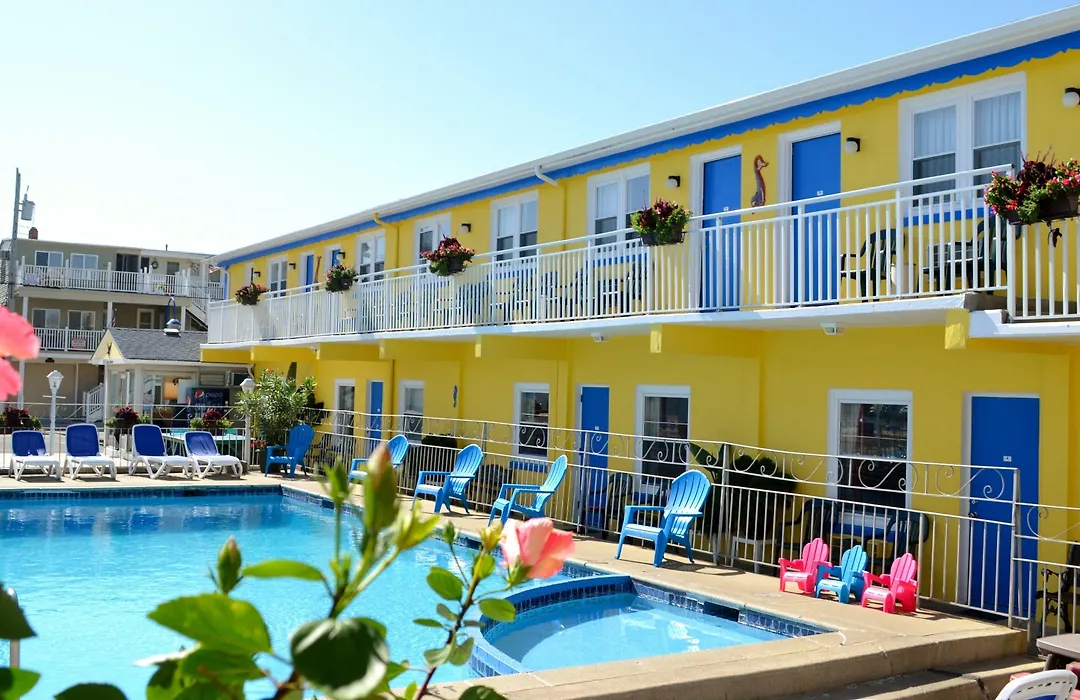 Nantucket Inn & Suites-1
