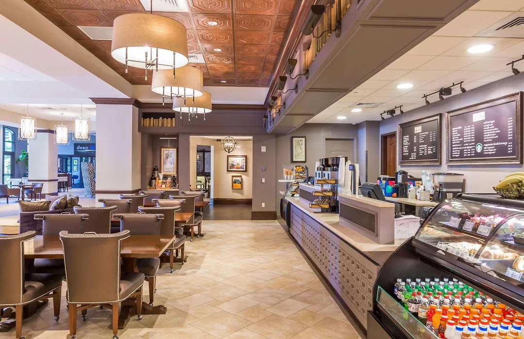 Wyndham Grand Orlando Resort Bonnet Creek-1