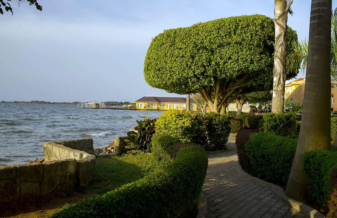 Protea Hotel By Marriott Entebbe-1