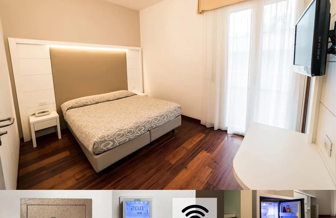 Hotel Alexander-1