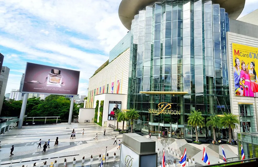 Jasmine Grande Residence - SHA Plus-1