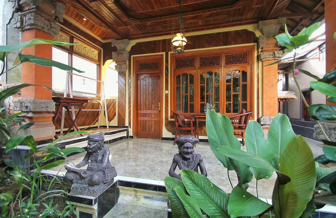 Hibiscus Cottages-1