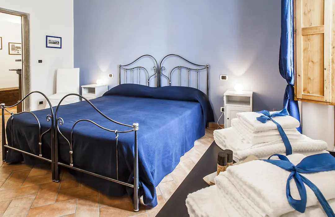 Chez Moi B&B-1