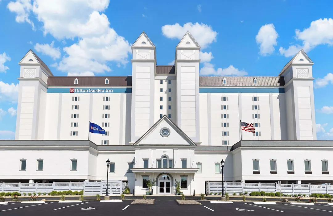 Hilton Garden Inn Ocean City Oceanfront-1