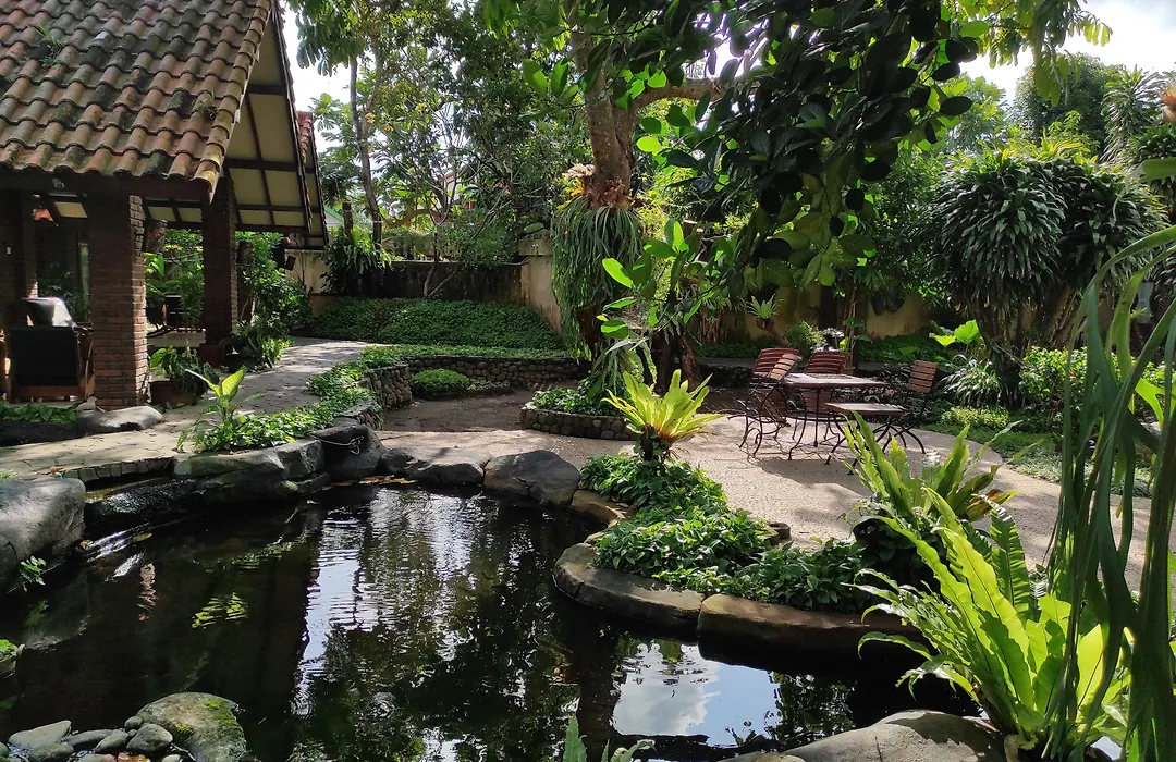 Duta Boutique Villa-1