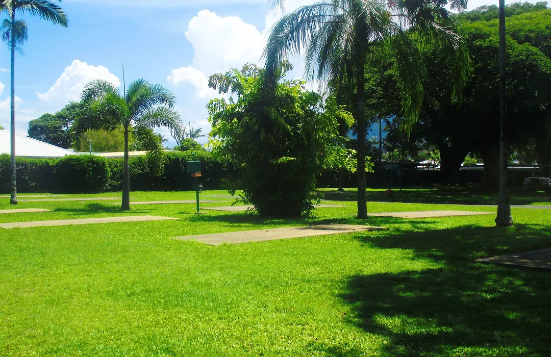 First City Caravilla-1