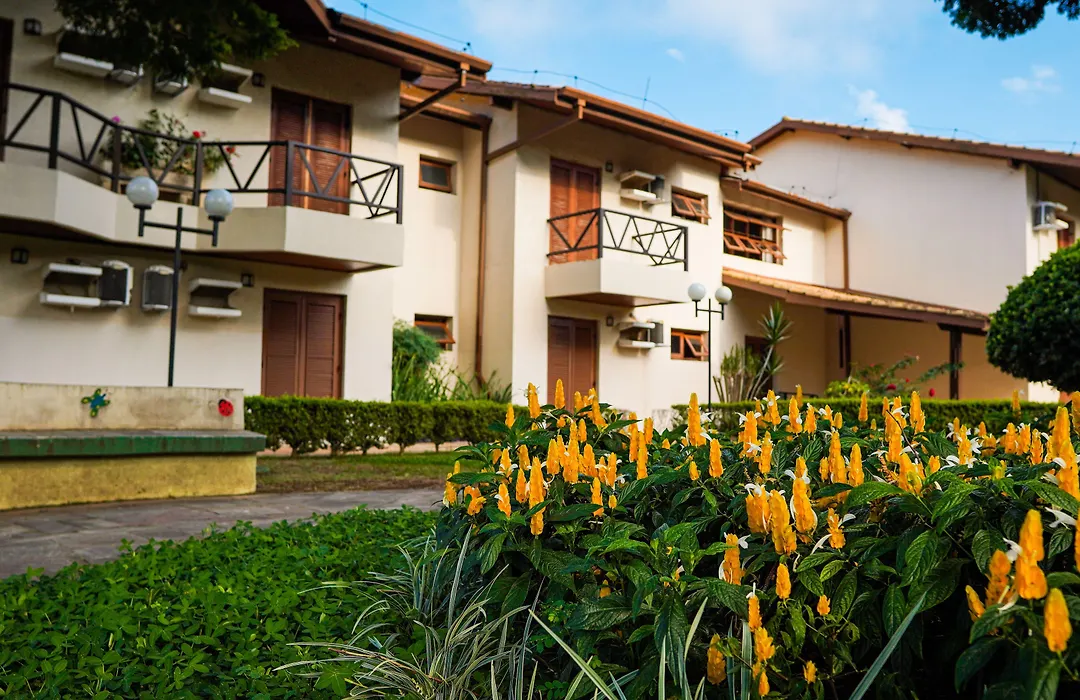 Hotel Villa Santo Agostinho-1