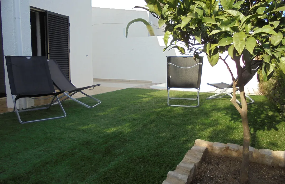 Lagos Charming Villas-1