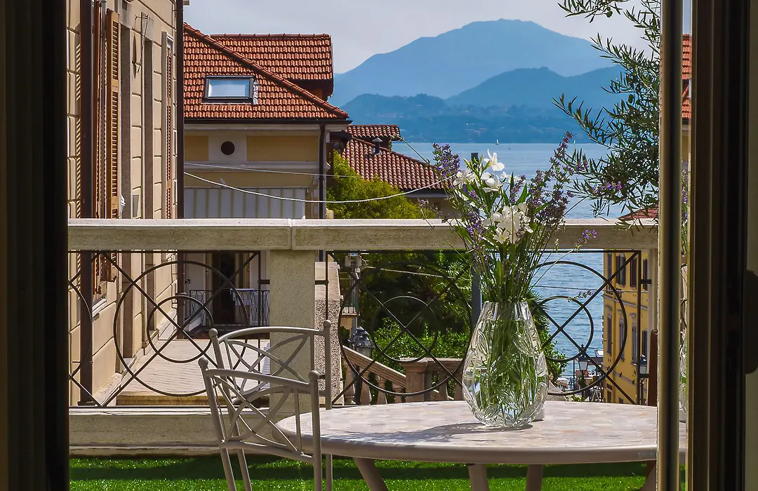 Hotel Al Campanile - Luxury Suites & Apartments-1