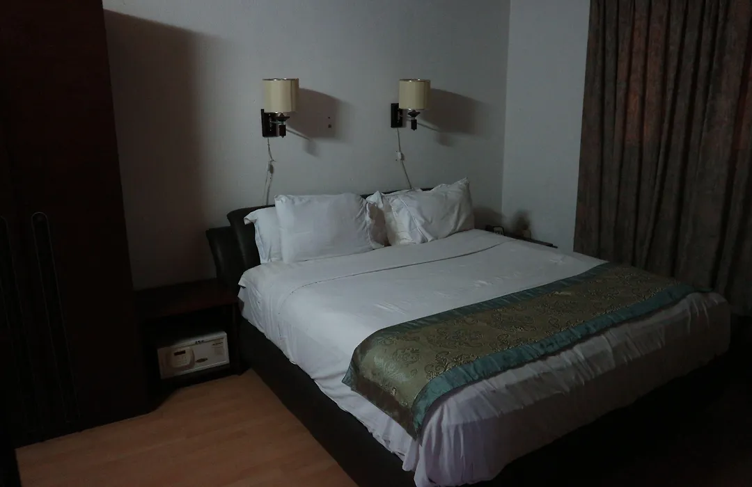 El Elyon Hotel-1