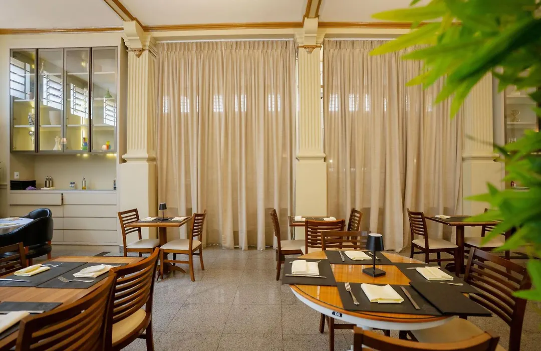 Hotel Minas Gerais-1