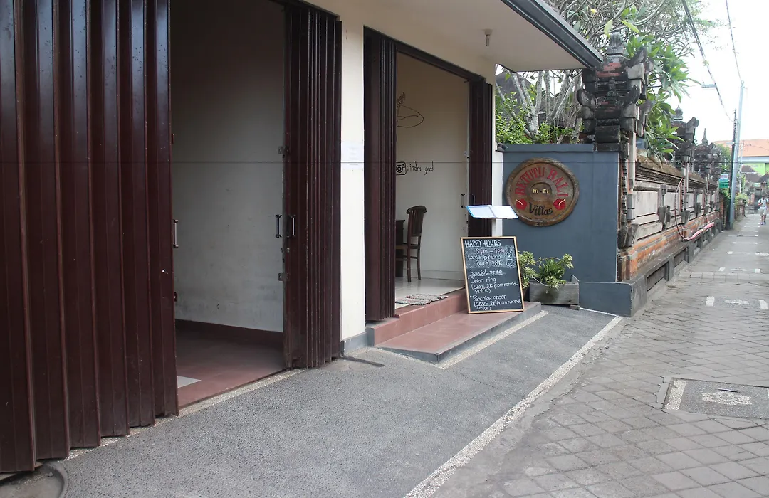 Betutu Bali Villas-1