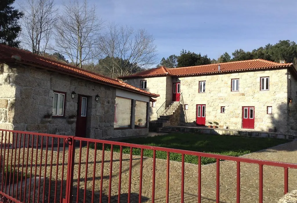 Casas Do Eido E Casa Da Viuva-1