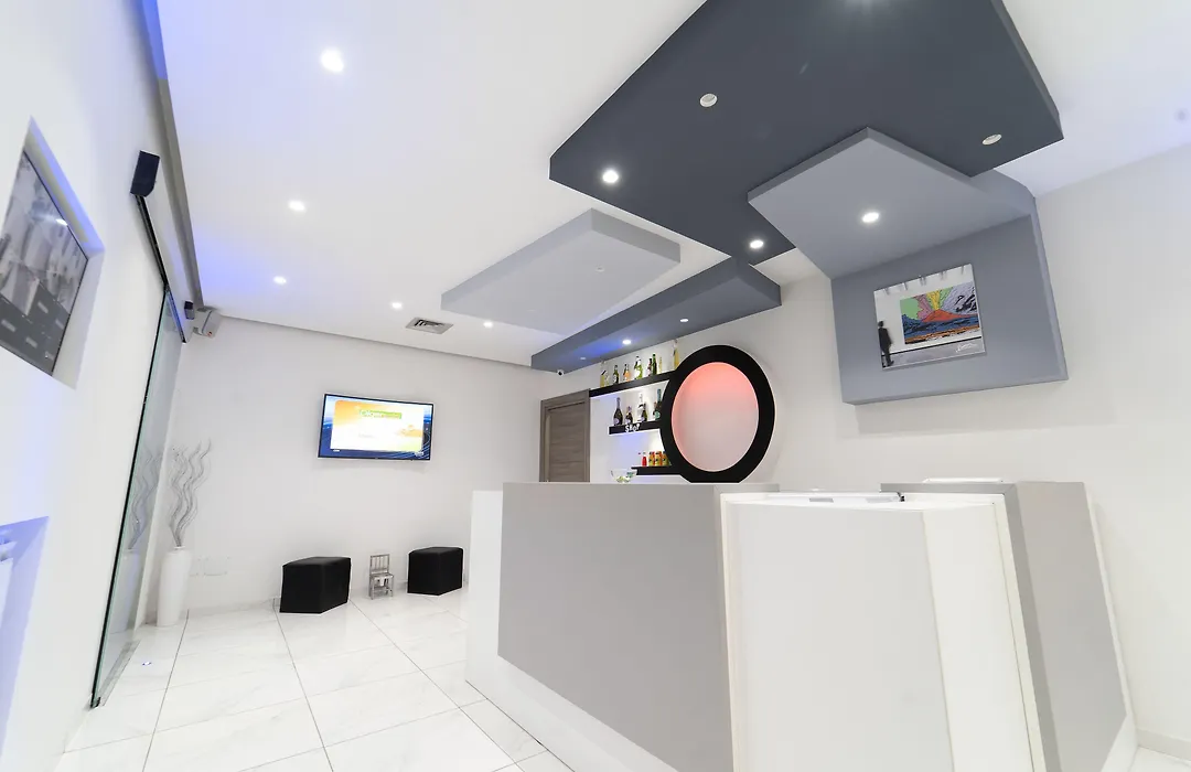 Al Campanile H Napoli Centro, By Clapa Group Dislocated Hospitality-1
